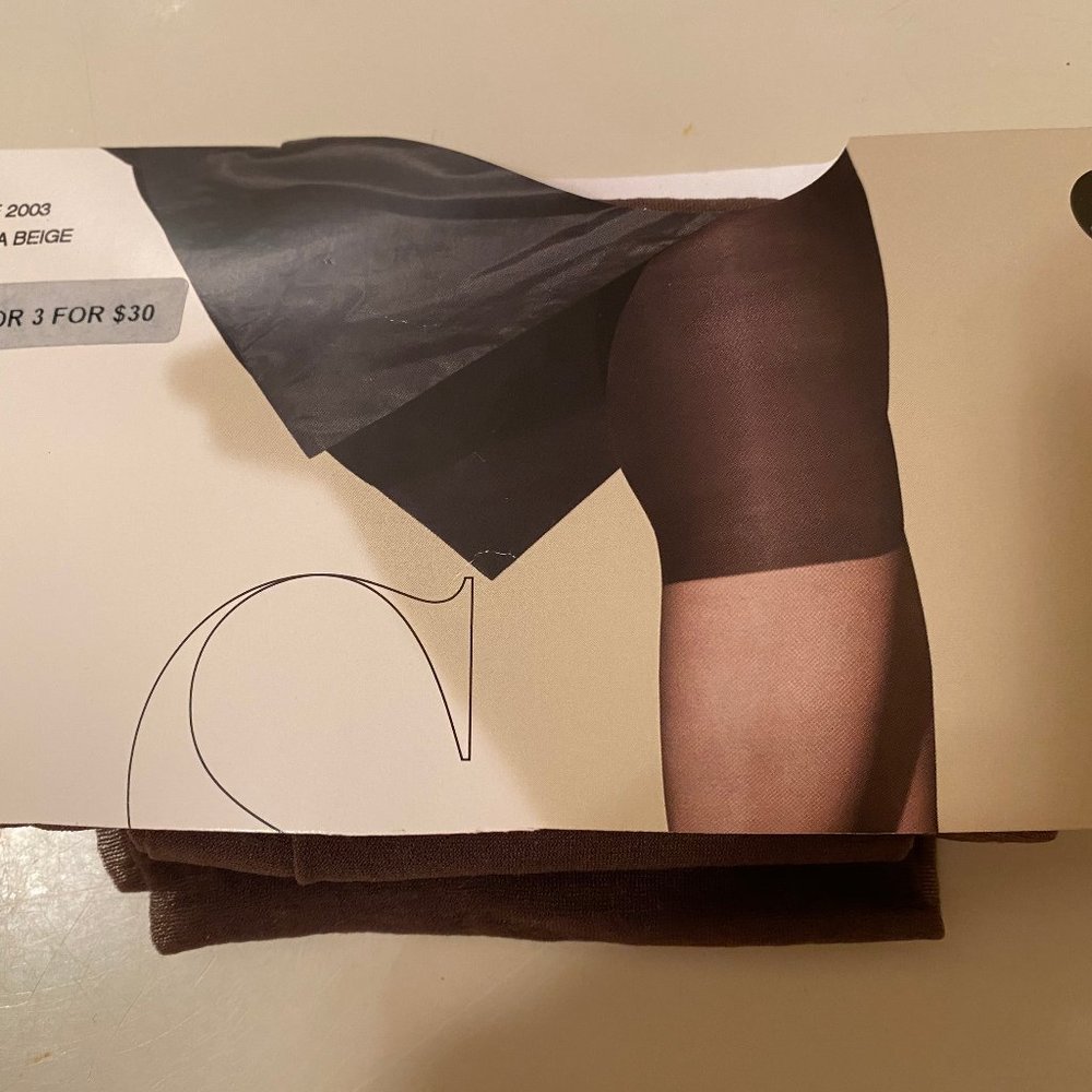 NORDSTROM PANTYHOSE